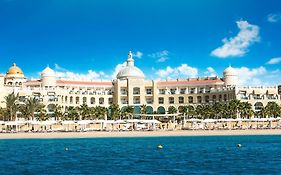 Sunrise Romance Sahl Hasheesh Resort (Adult Only)
